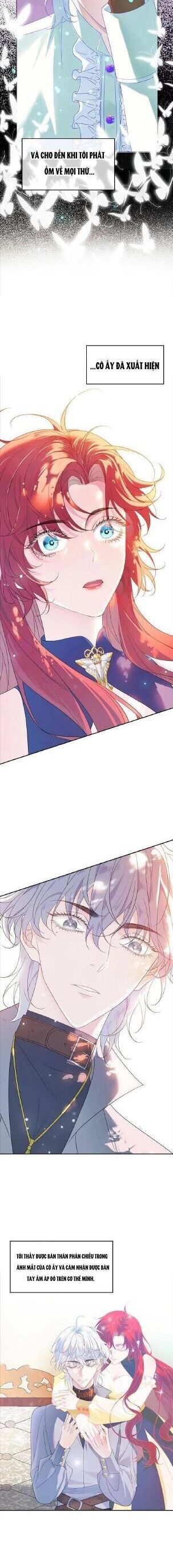 Radia Chapter 15 - Trang 2