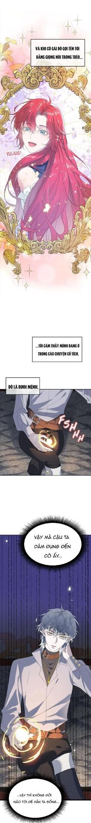 Radia Chapter 15 - Trang 2