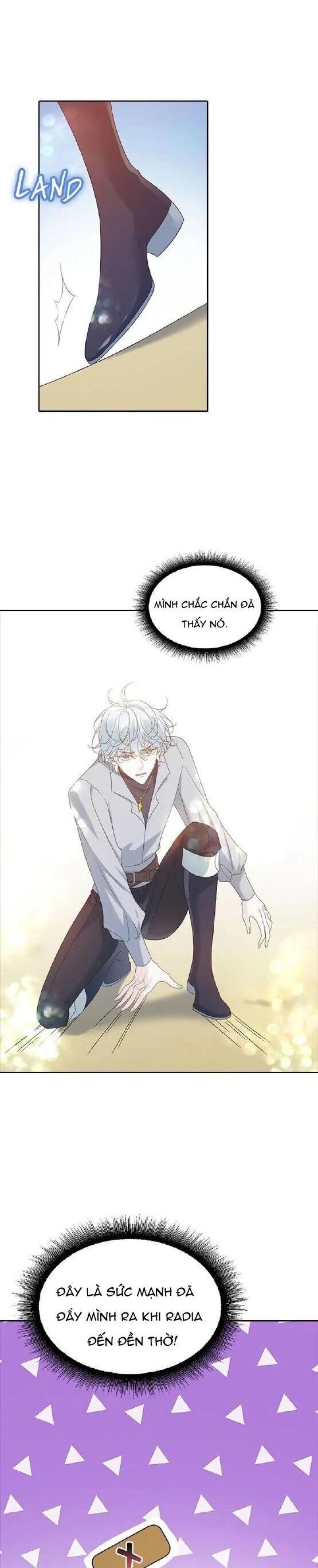 Radia Chapter 15 - Trang 2