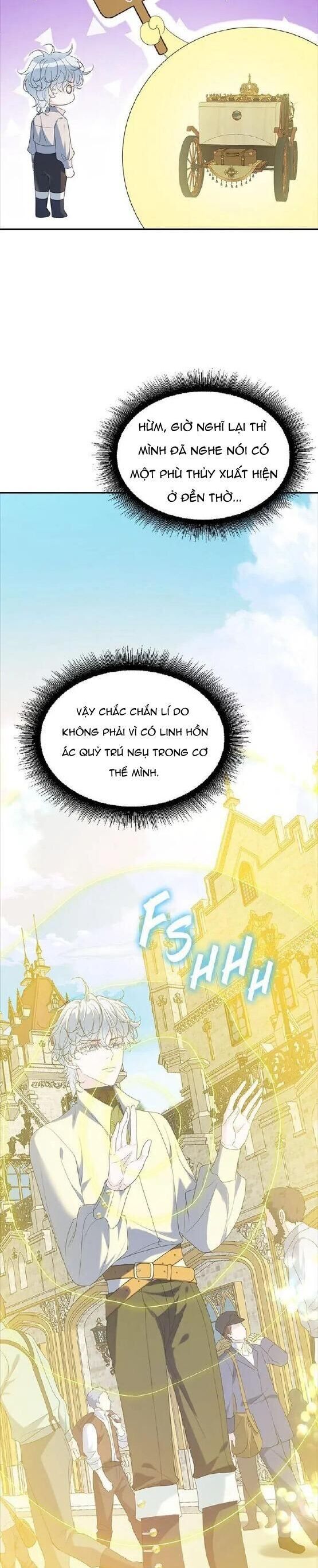 Radia Chapter 15 - Trang 2