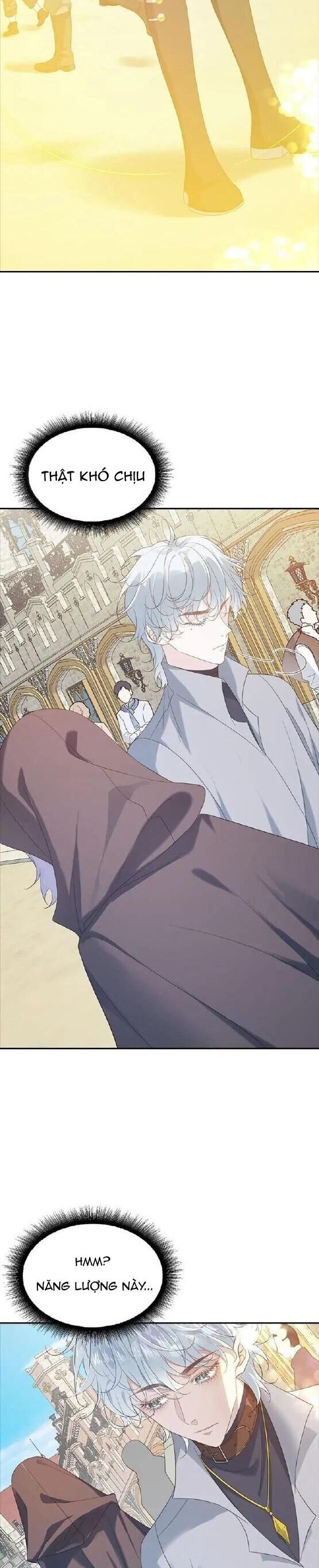 Radia Chapter 15 - Trang 2