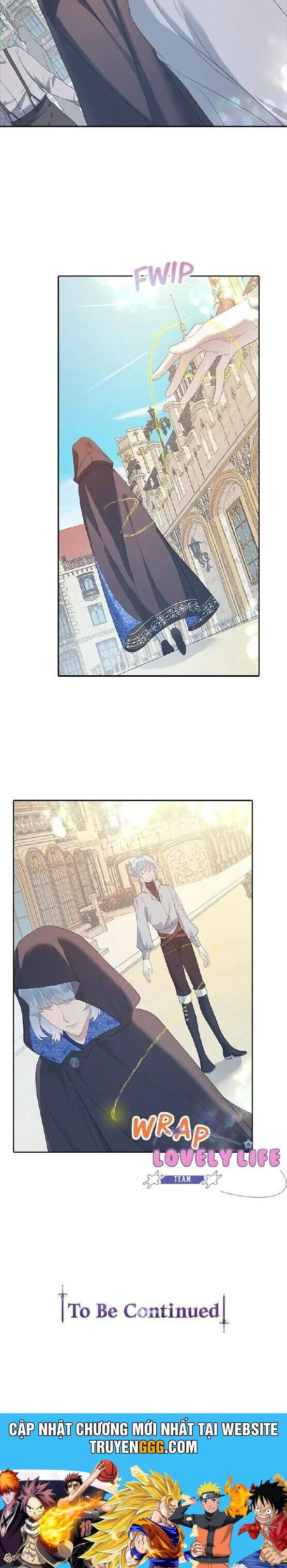 Radia Chapter 15 - Trang 2