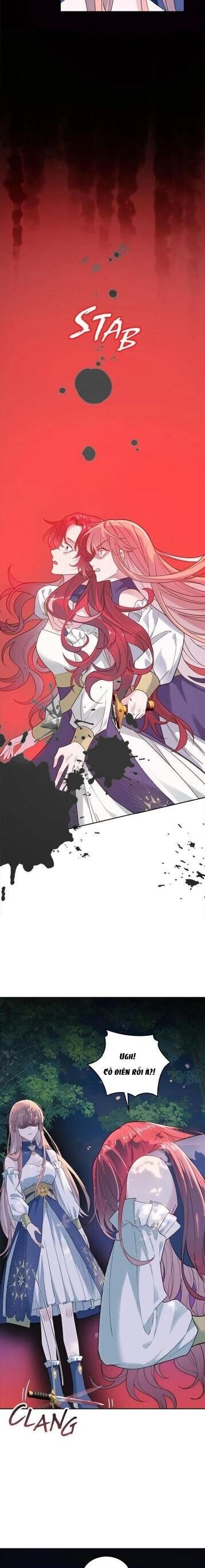 Radia Chapter 15 - Trang 2