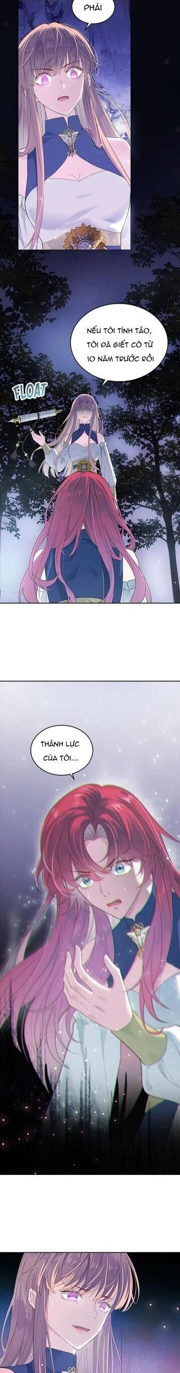 Radia Chapter 15 - Trang 2