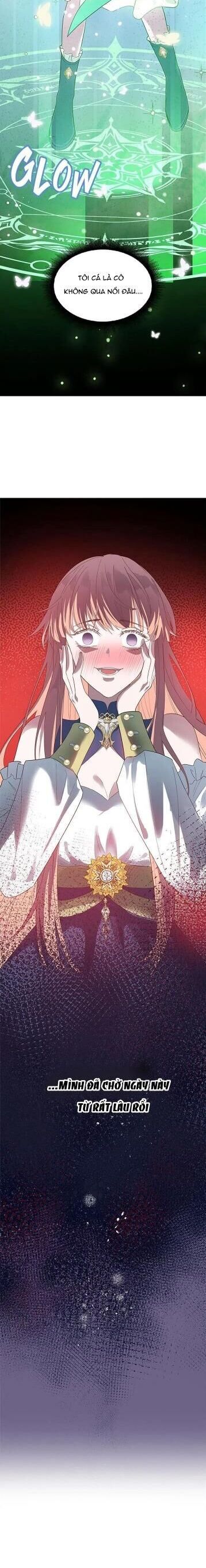 Radia Chapter 15 - Trang 2