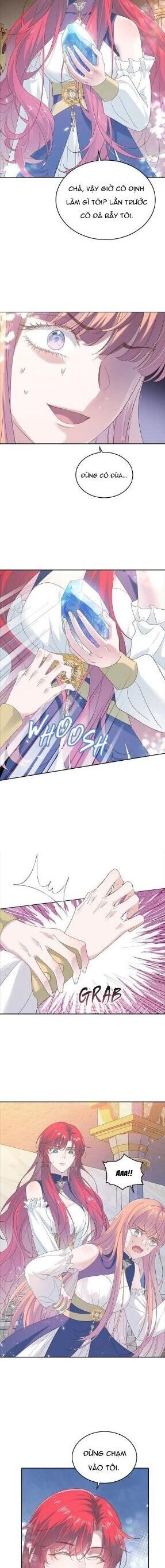 Radia Chapter 15 - Trang 2