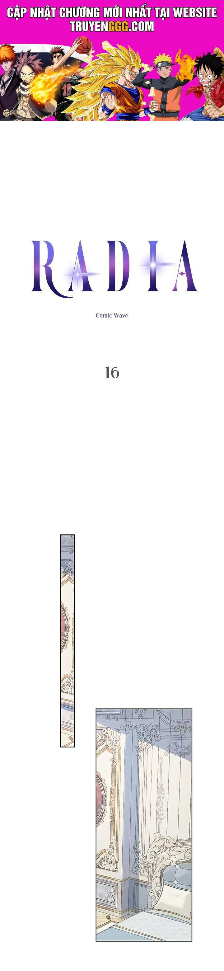 Radia Chapter 16 - Trang 2