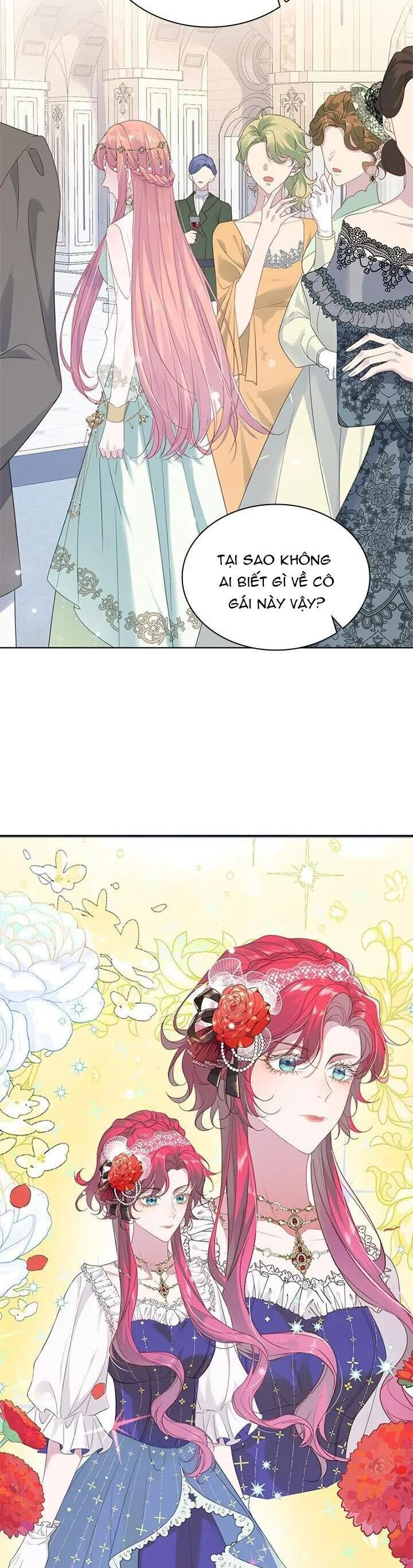 Radia Chapter 16 - Trang 2