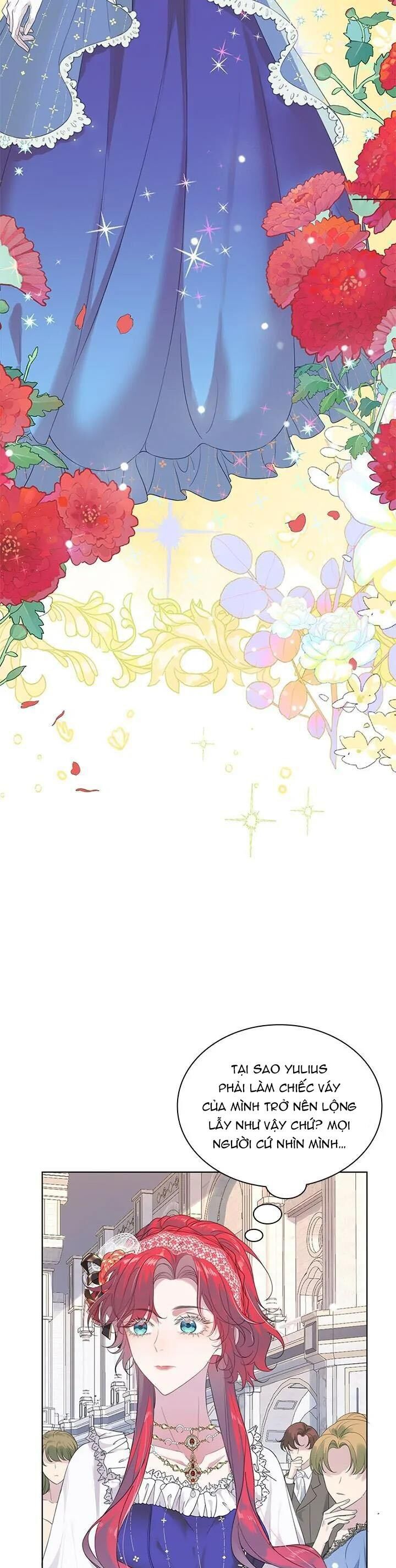 Radia Chapter 16 - Trang 2