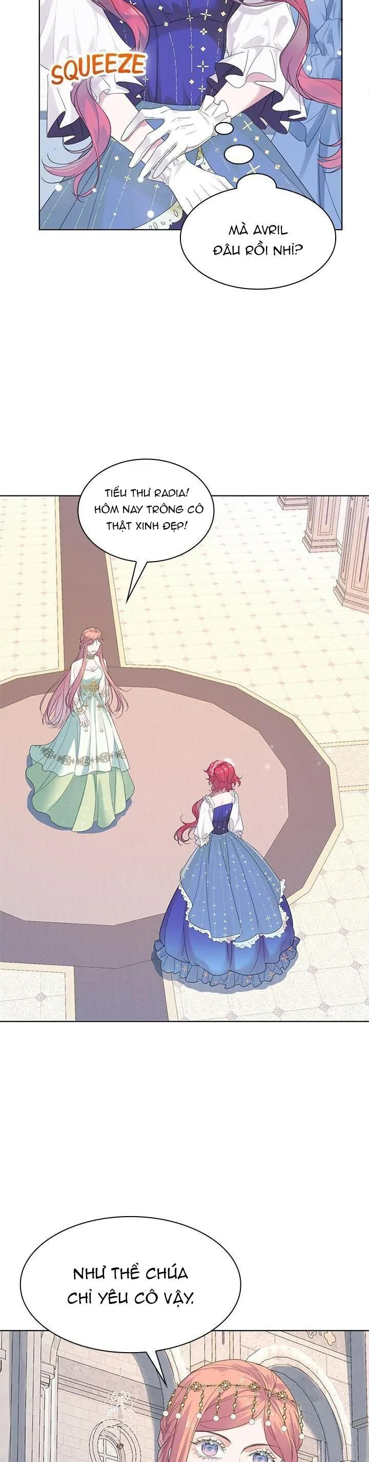 Radia Chapter 16 - Trang 2