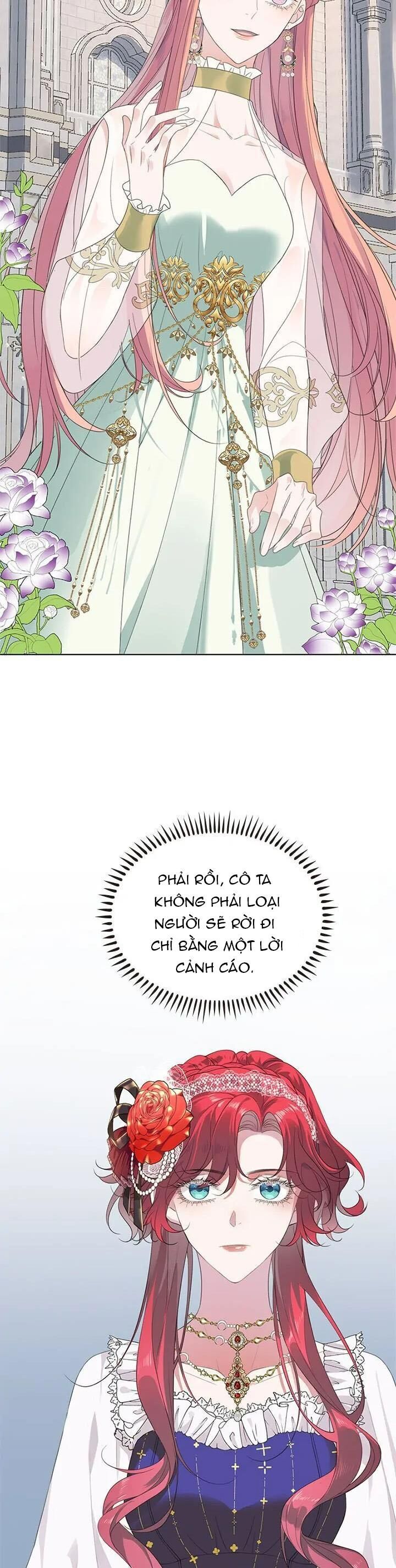 Radia Chapter 16 - Trang 2