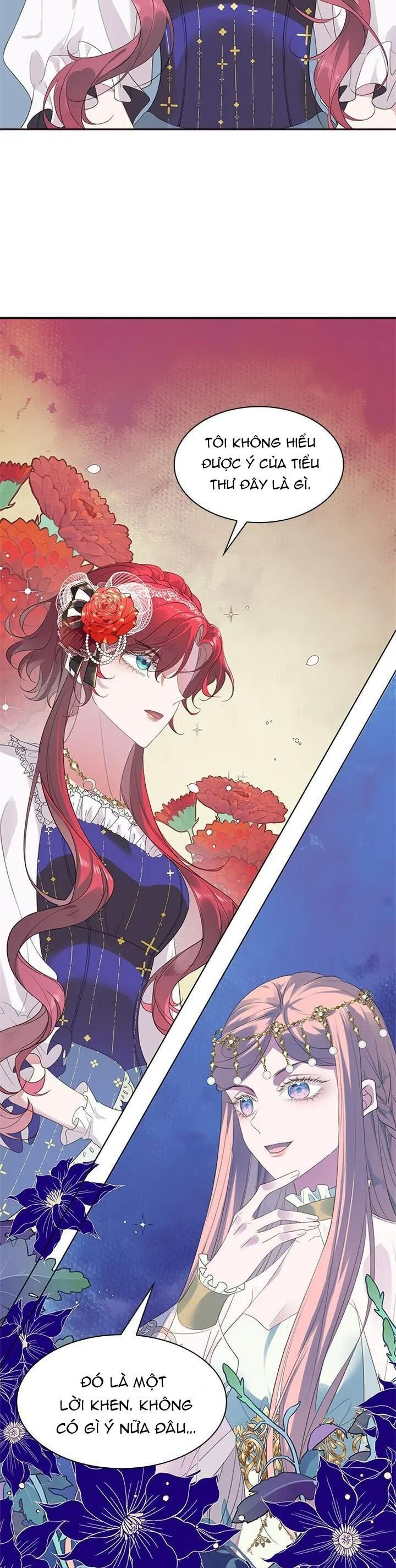 Radia Chapter 16 - Trang 2