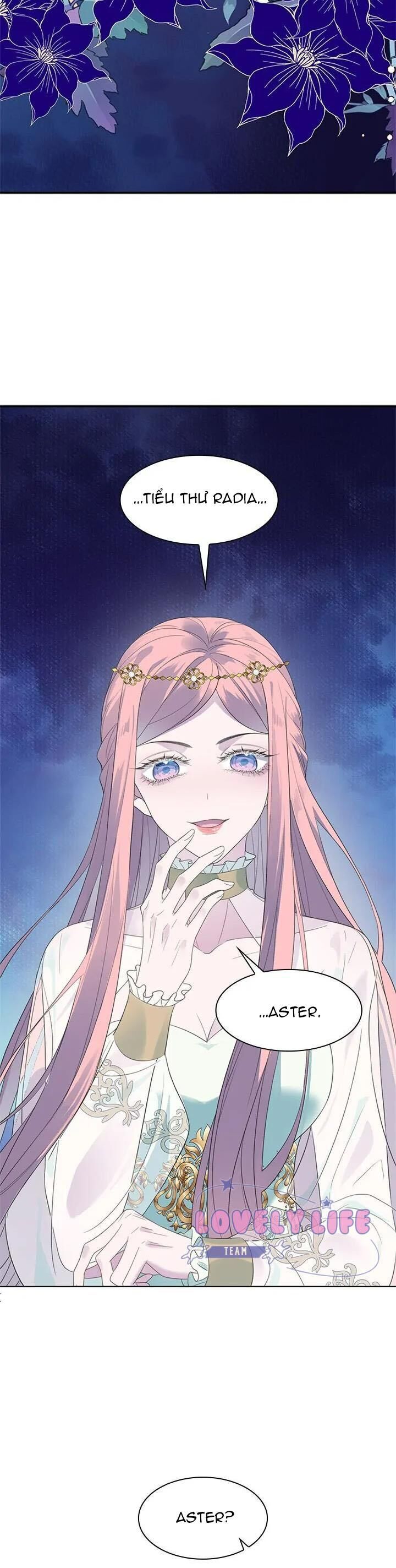 Radia Chapter 16 - Trang 2