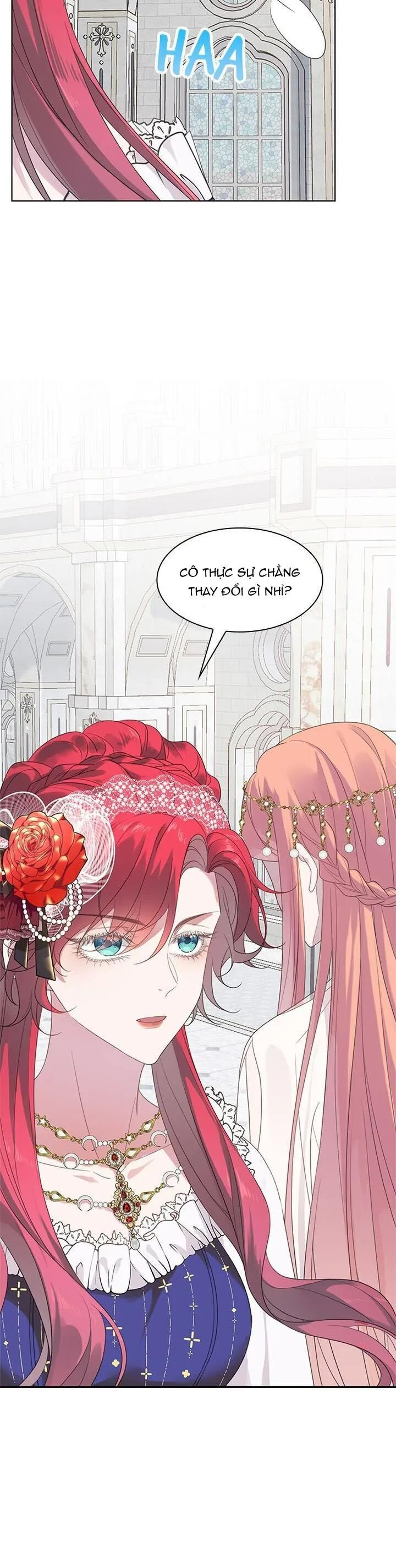 Radia Chapter 16 - Trang 2