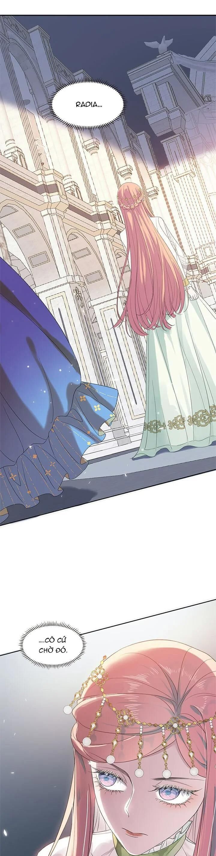 Radia Chapter 16 - Trang 2