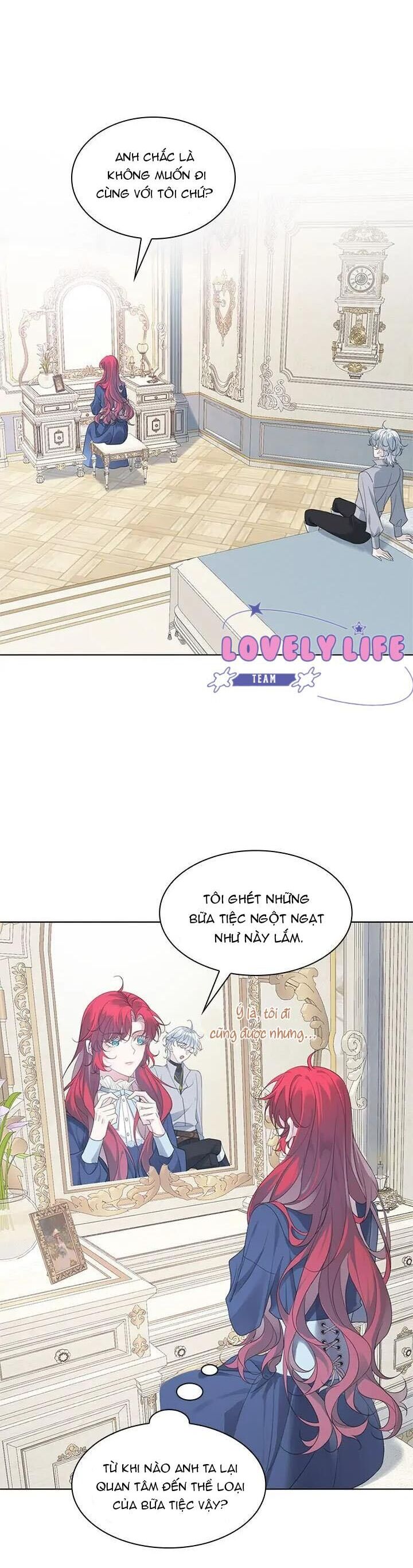 Radia Chapter 16 - Trang 2