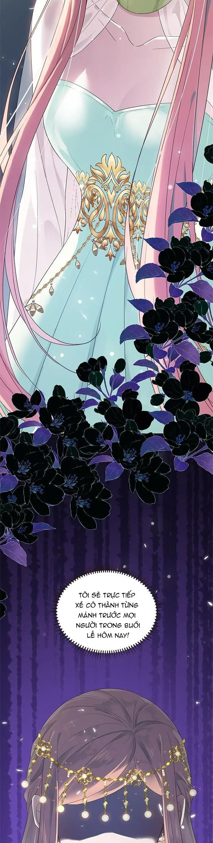 Radia Chapter 16 - Trang 2