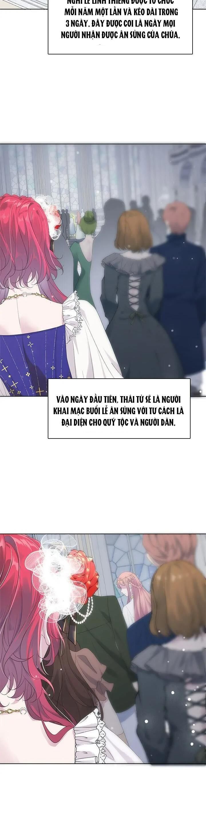 Radia Chapter 16 - Trang 2