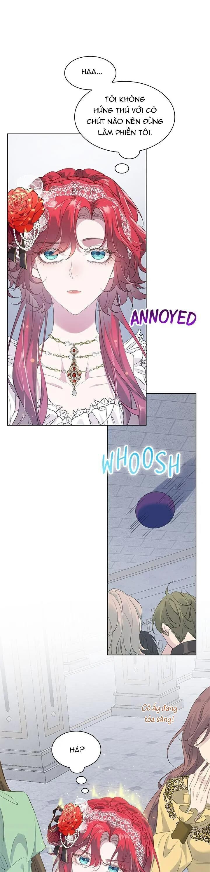 Radia Chapter 16 - Trang 2