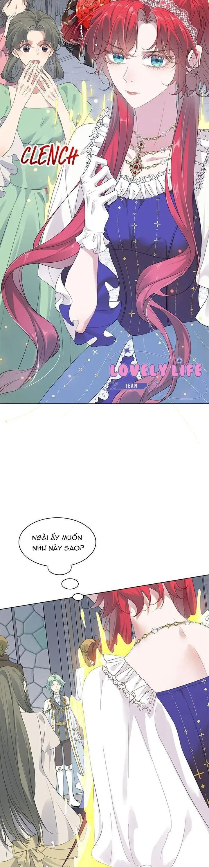 Radia Chapter 16 - Trang 2