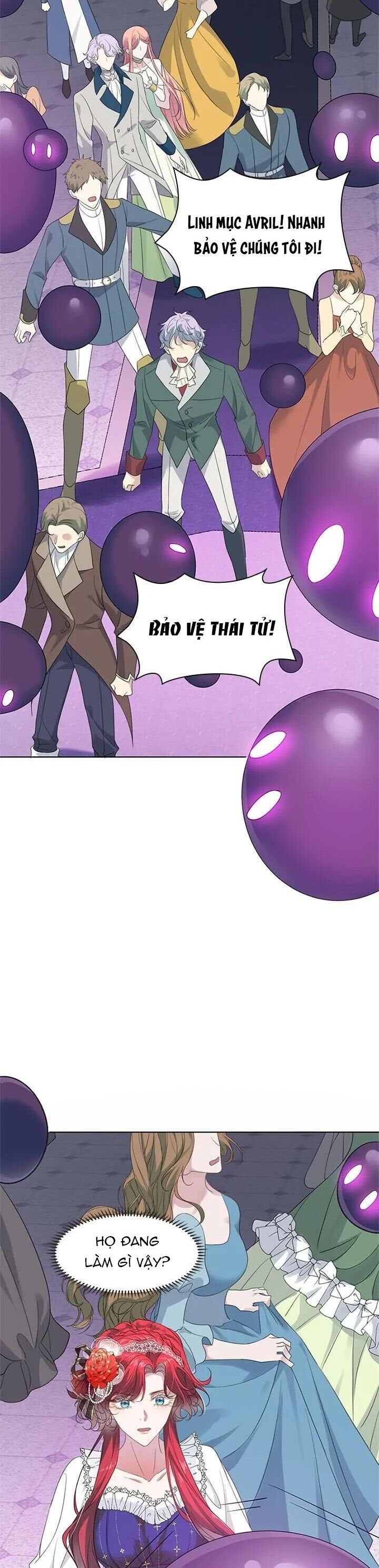 Radia Chapter 16 - Trang 2