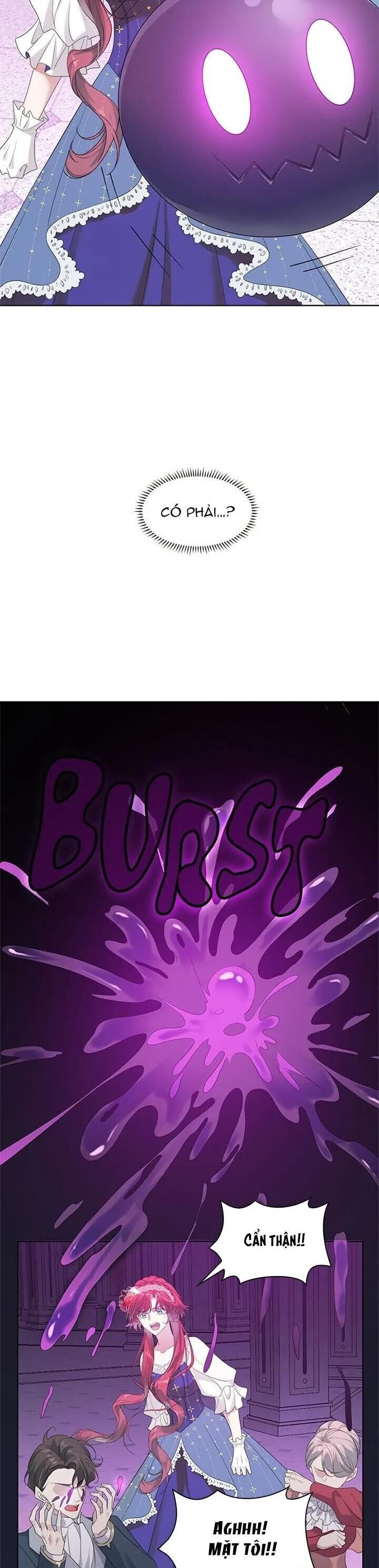 Radia Chapter 16 - Trang 2