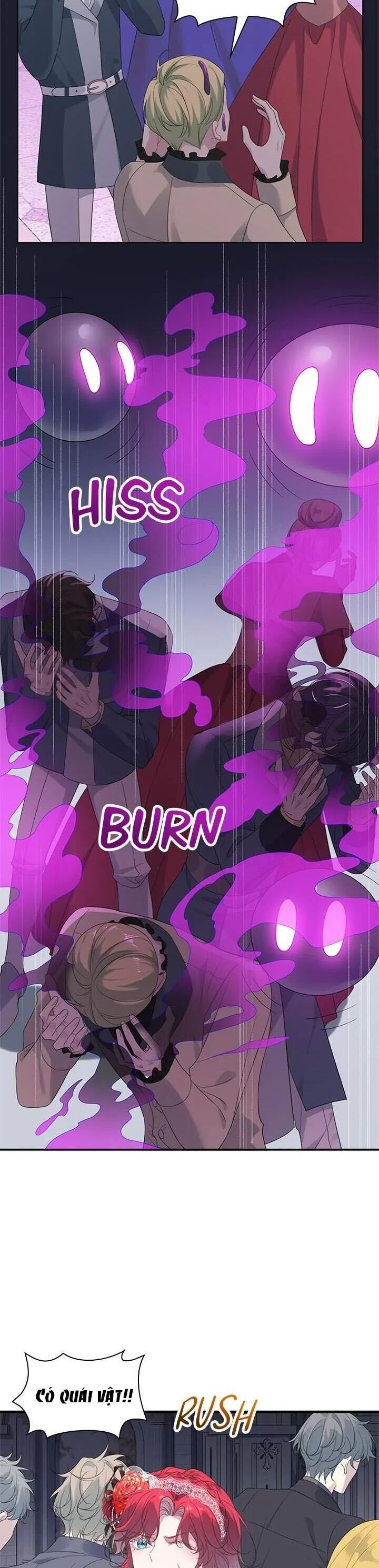 Radia Chapter 16 - Trang 2