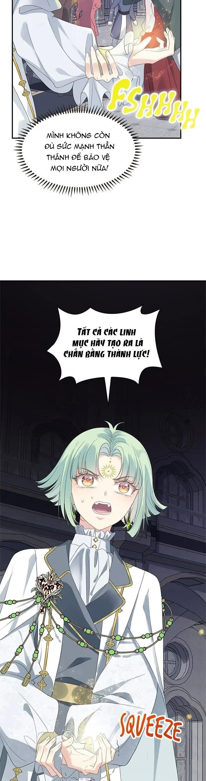 Radia Chapter 16 - Trang 2