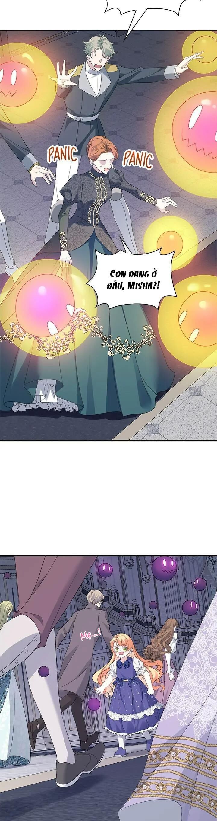 Radia Chapter 16 - Trang 2