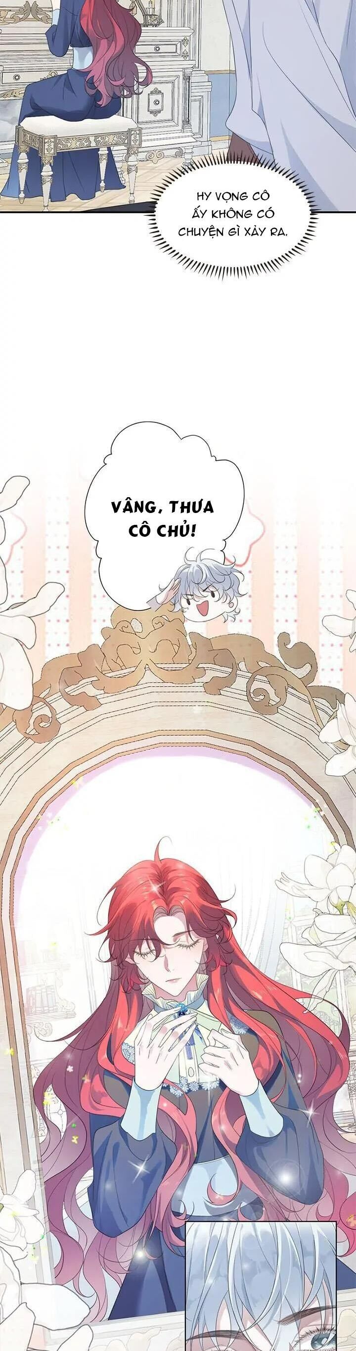 Radia Chapter 16 - Trang 2