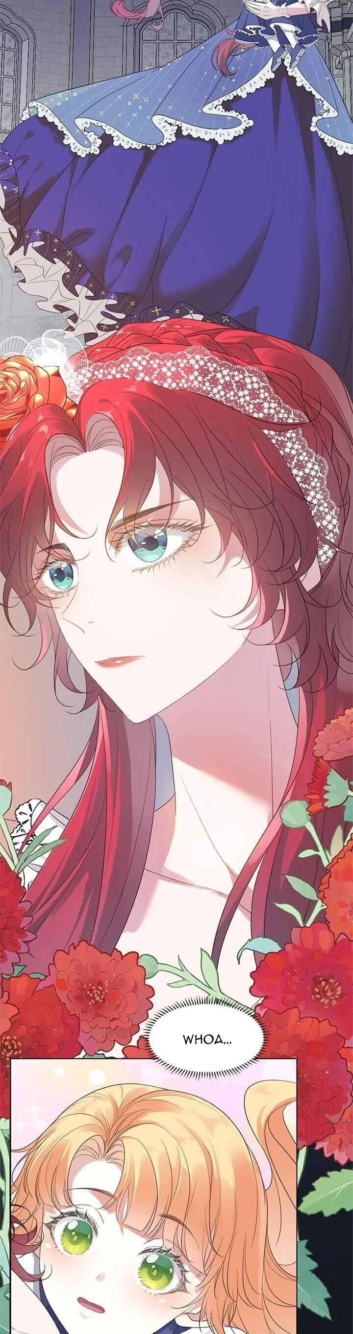 Radia Chapter 16 - Trang 2