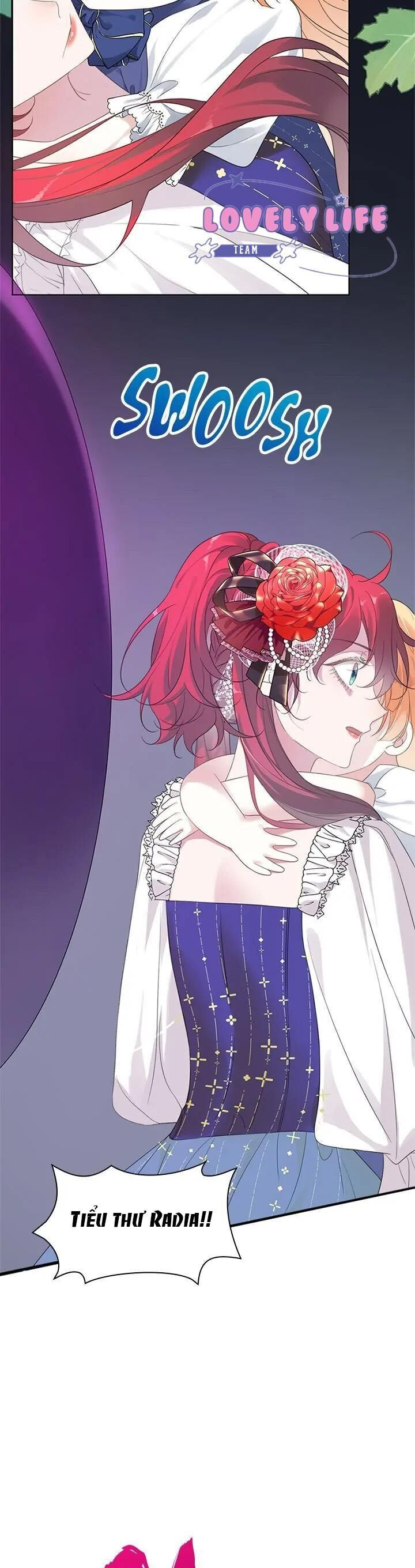 Radia Chapter 16 - Trang 2