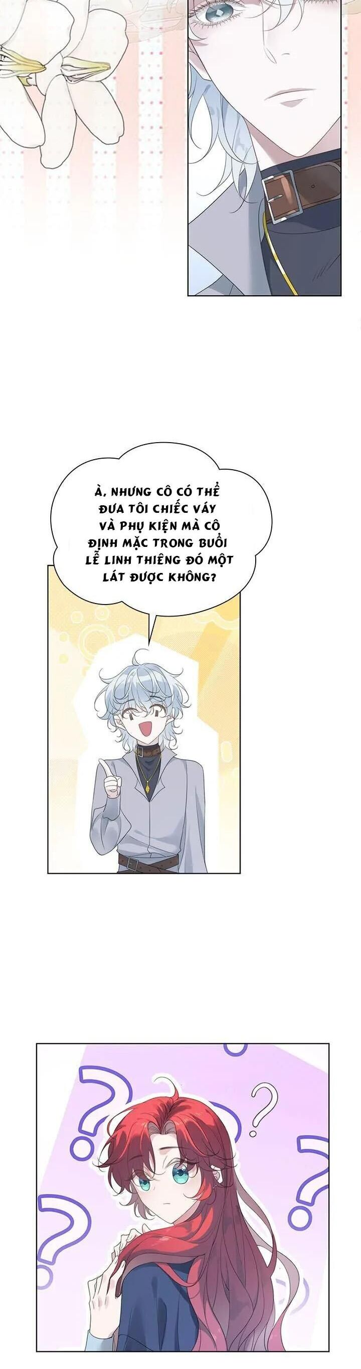 Radia Chapter 16 - Trang 2