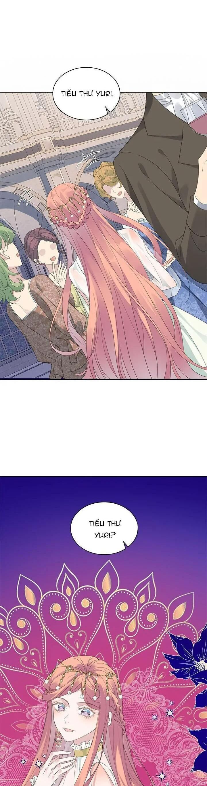 Radia Chapter 16 - Trang 2