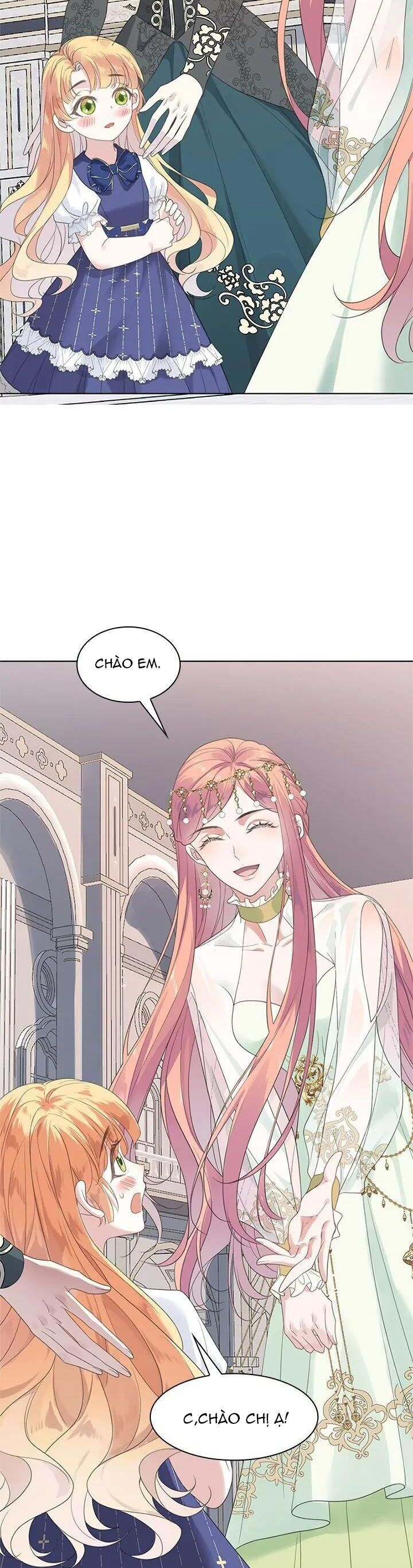 Radia Chapter 16 - Trang 2