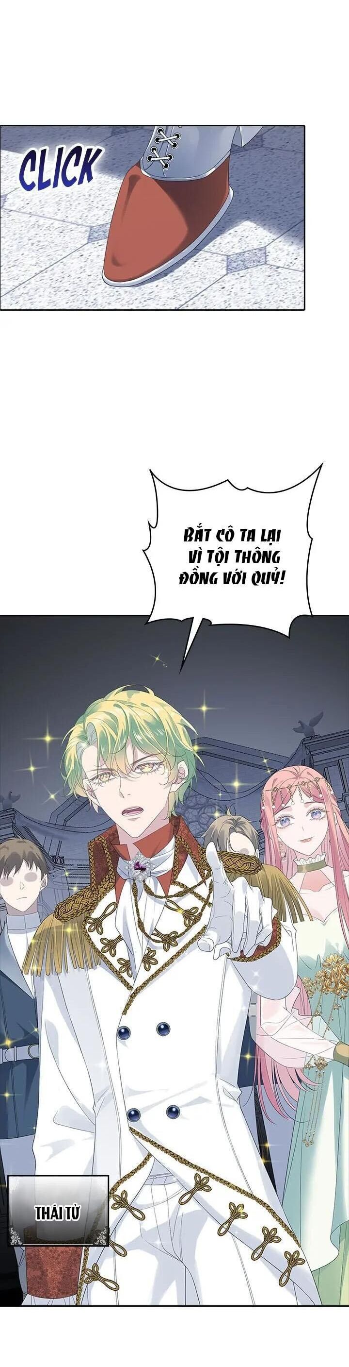 Radia Chapter 17 - Trang 2