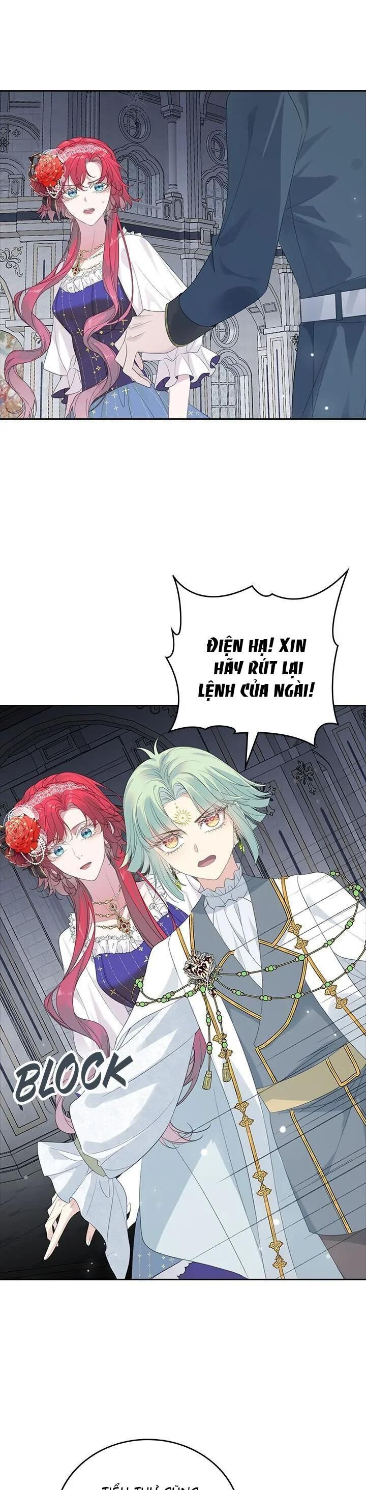 Radia Chapter 17 - Trang 2