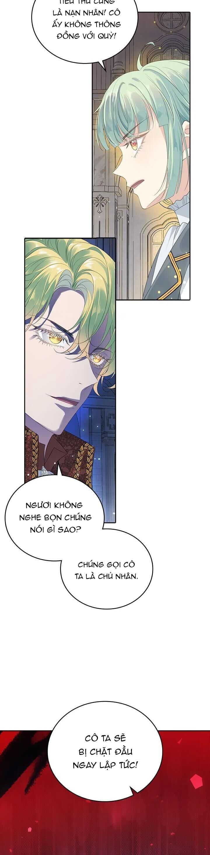 Radia Chapter 17 - Trang 2