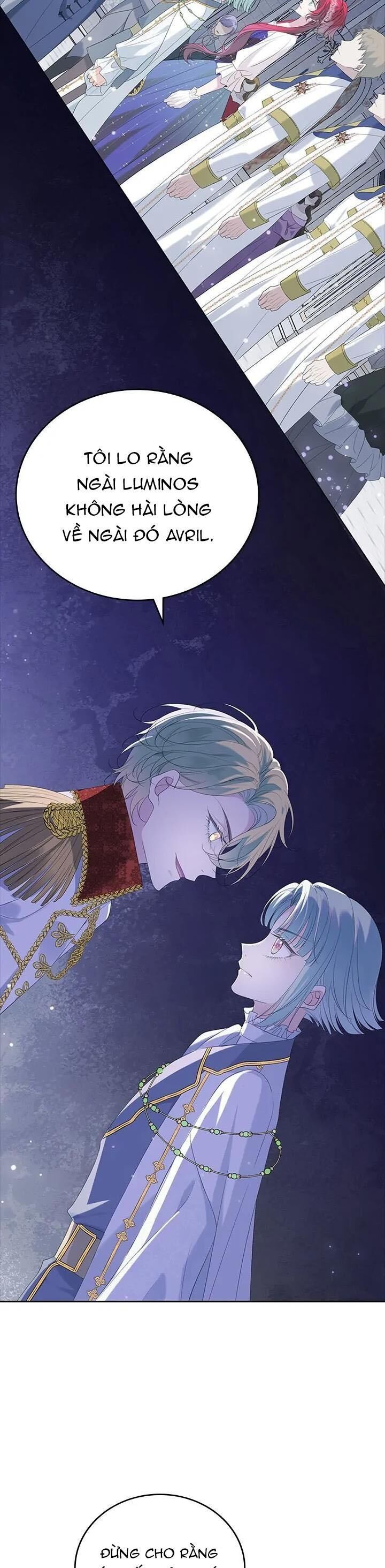 Radia Chapter 17 - Trang 2