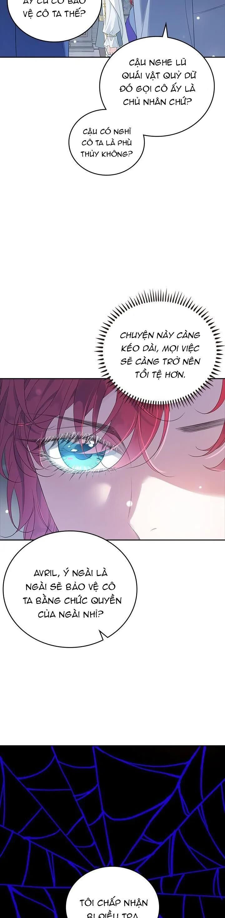 Radia Chapter 17 - Trang 2