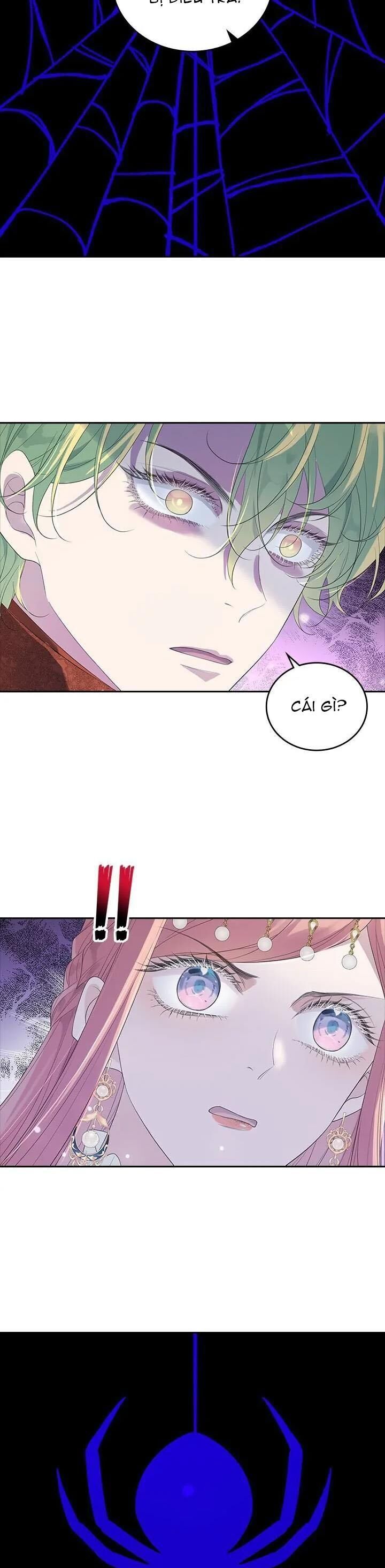 Radia Chapter 17 - Trang 2