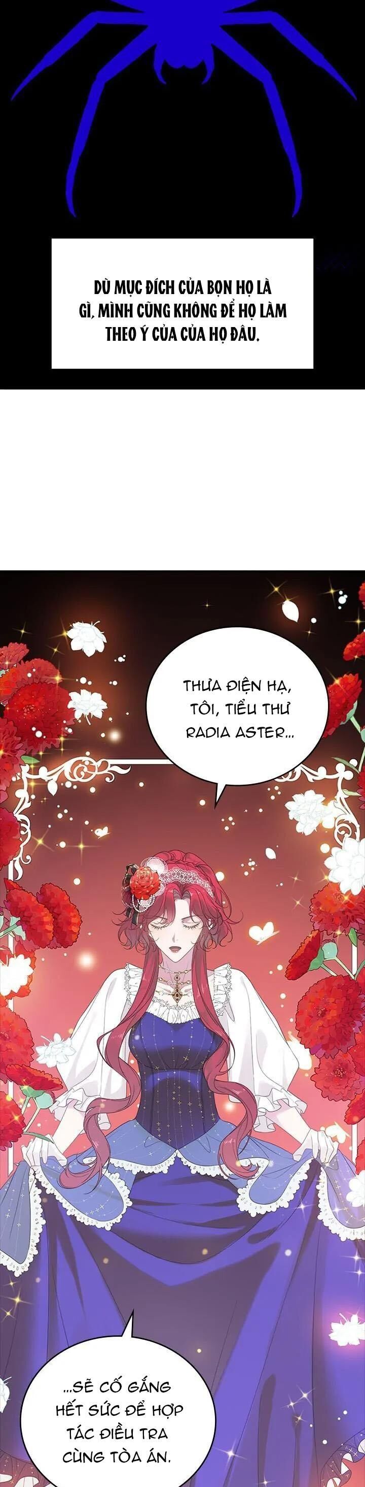 Radia Chapter 17 - Trang 2