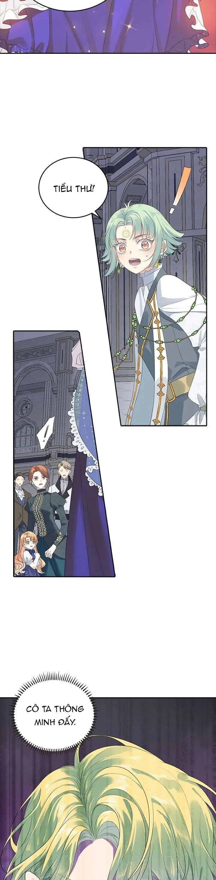 Radia Chapter 17 - Trang 2