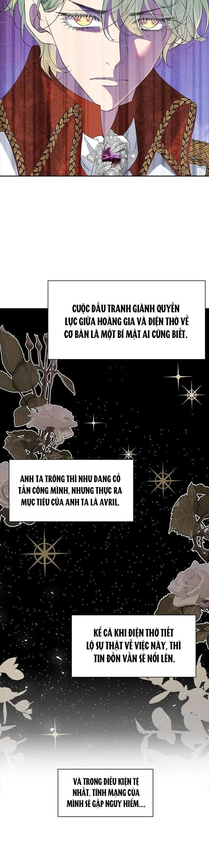 Radia Chapter 17 - Trang 2