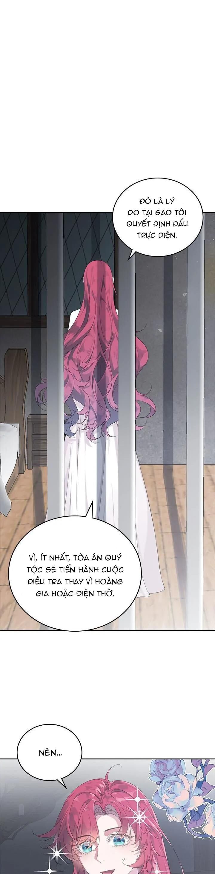 Radia Chapter 17 - Trang 2