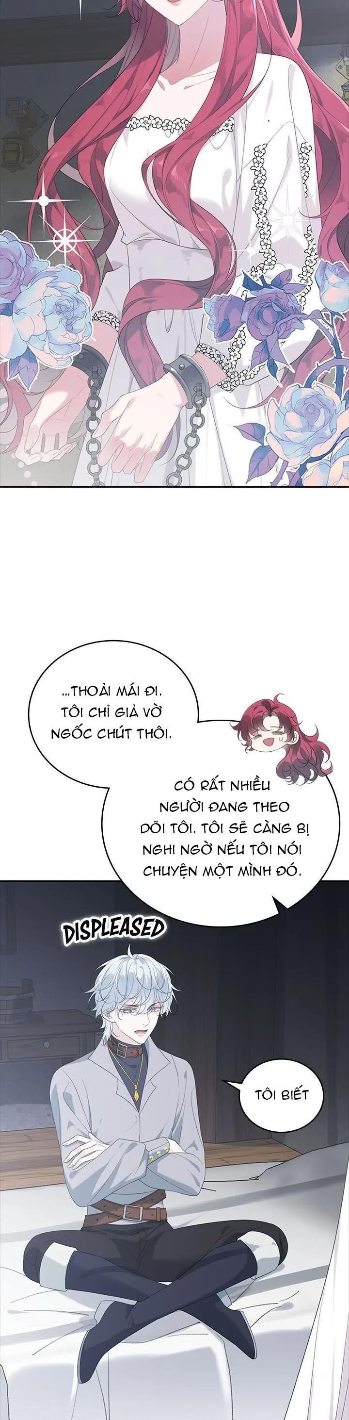 Radia Chapter 17 - Trang 2