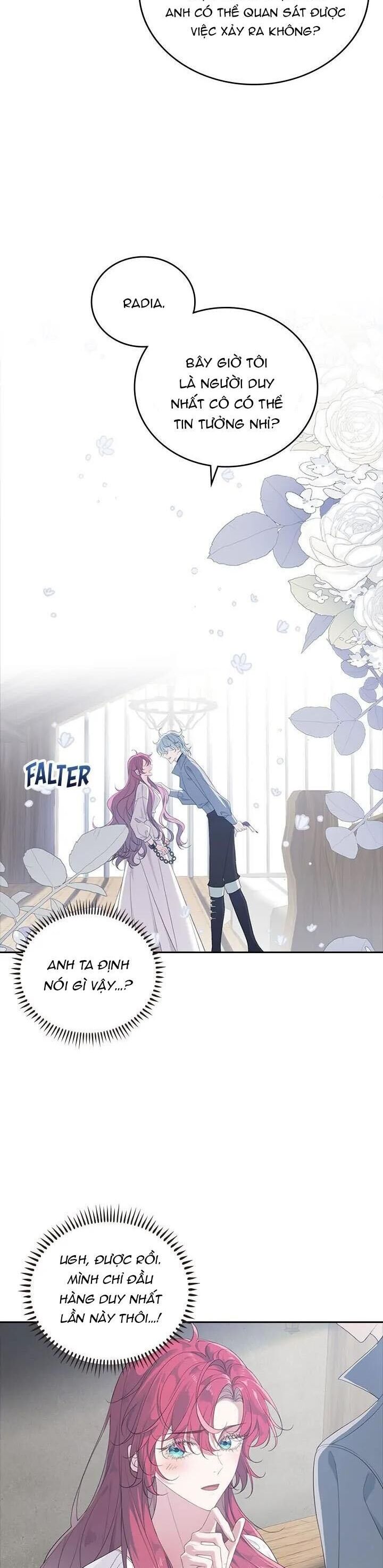 Radia Chapter 17 - Trang 2