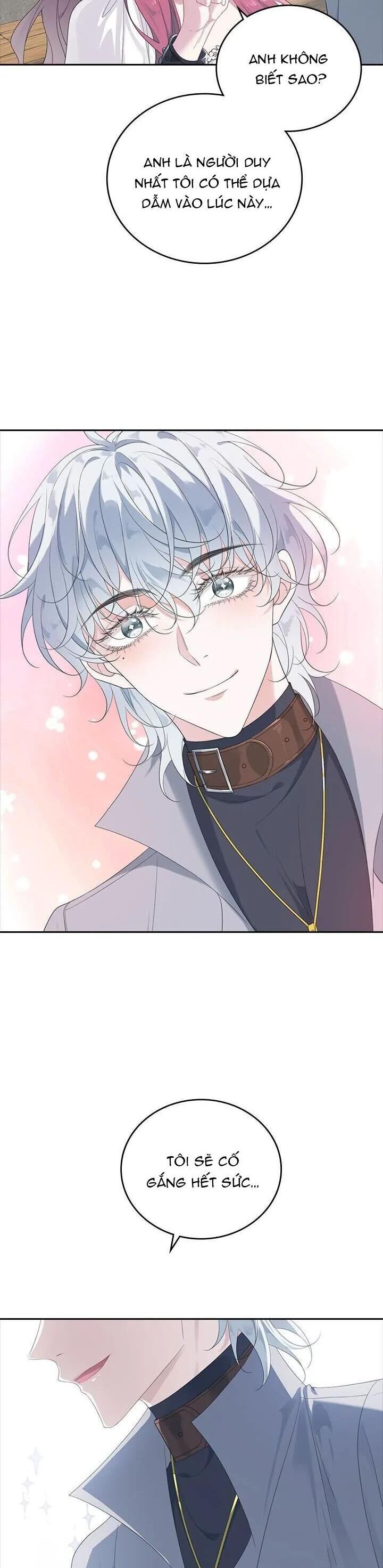 Radia Chapter 17 - Trang 2