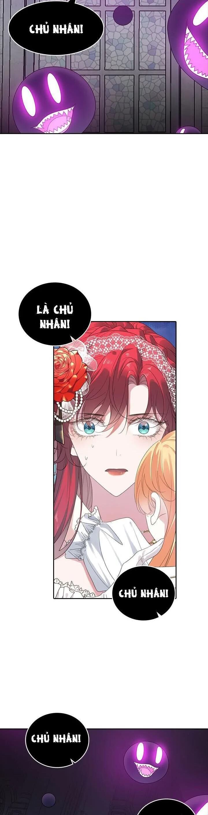 Radia Chapter 17 - Trang 2