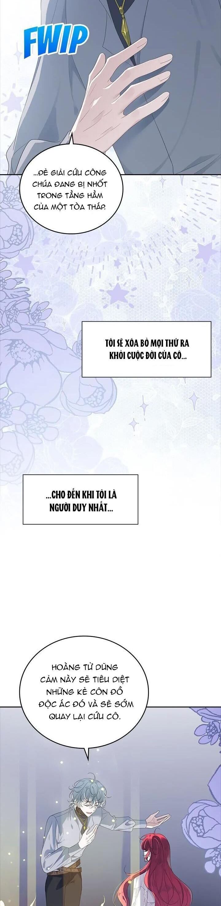 Radia Chapter 17 - Trang 2